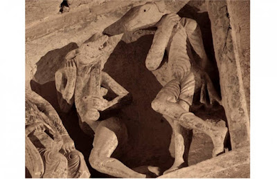 Οι κυνοκέφαλοι μέσα στους αιώνες