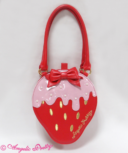 mintyfrills kawaii sweet lolita fashion harajuku purse