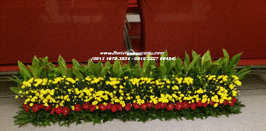 Rusty Florist Jakarta Online Flower Shop Dekorasi Bunga  