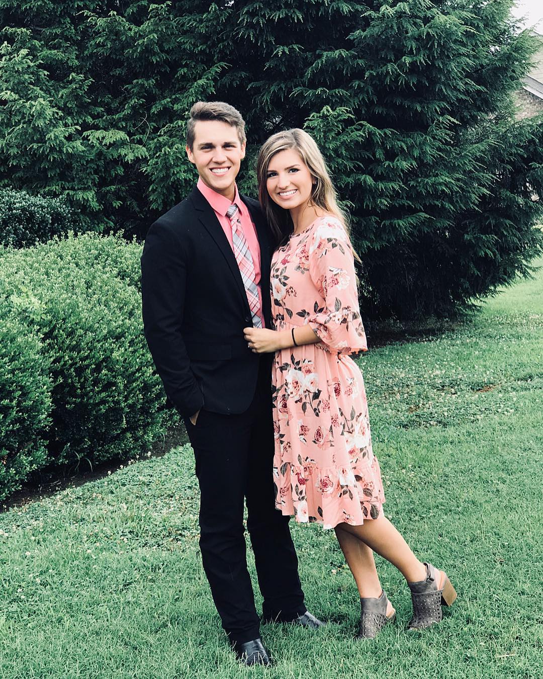 The Duggar family Blog Bates family update August 2018
