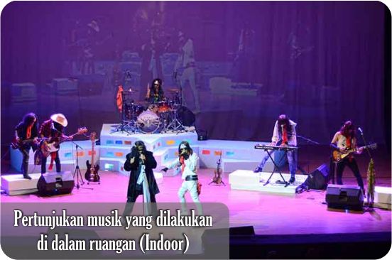 Definisi Seni Musik Barat / Apresiasi Seni Musik