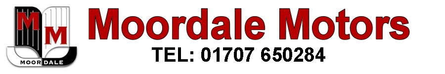 Moordale Motors