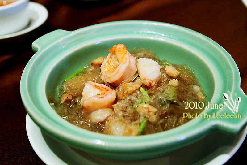 台北捷運松江南京站美食|神旺商務酒店|銀柏廳~精緻星級午餐