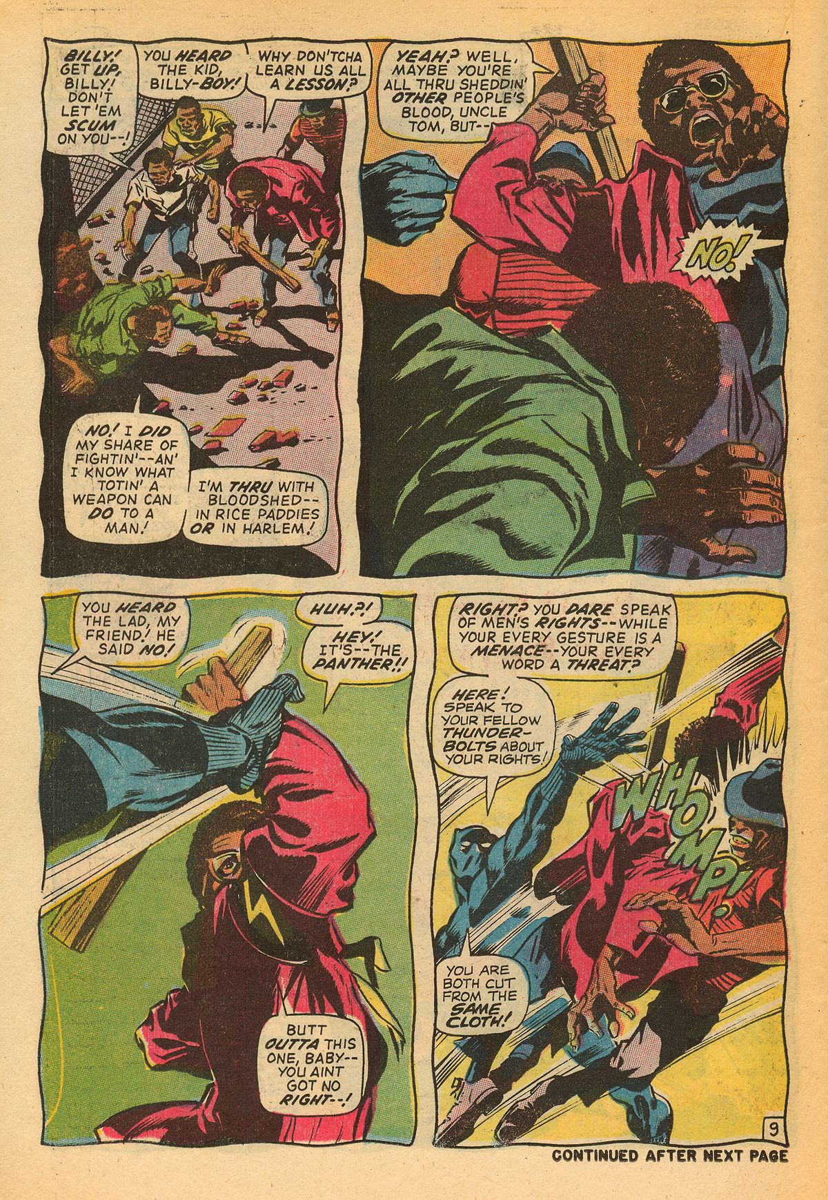 Daredevil (1964) 69 Page 13