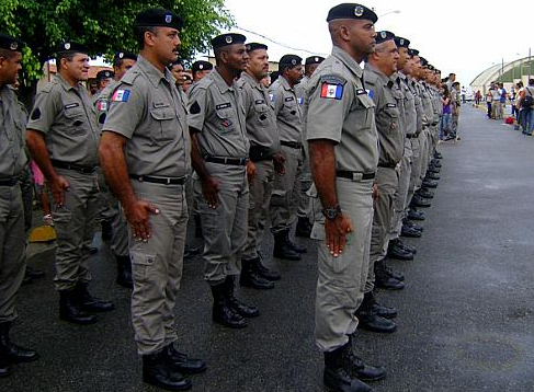 Gabarito de concurso da Polícia Militar de Alagoas é divulgado; confira