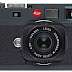 Harga dan Spesifikasi Kamera Leica M-E