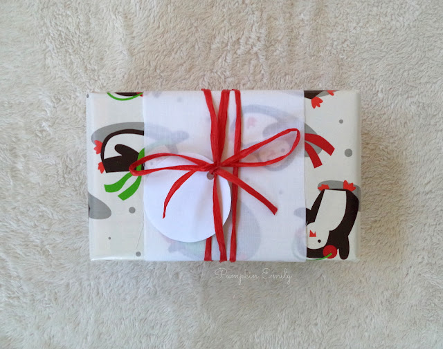 Gift Wrapping Ideas