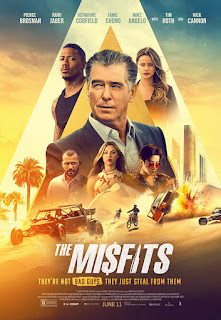 Những Tên Khốn - The Misfits Những Tên Khốn
