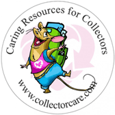 Collector Care's Blog