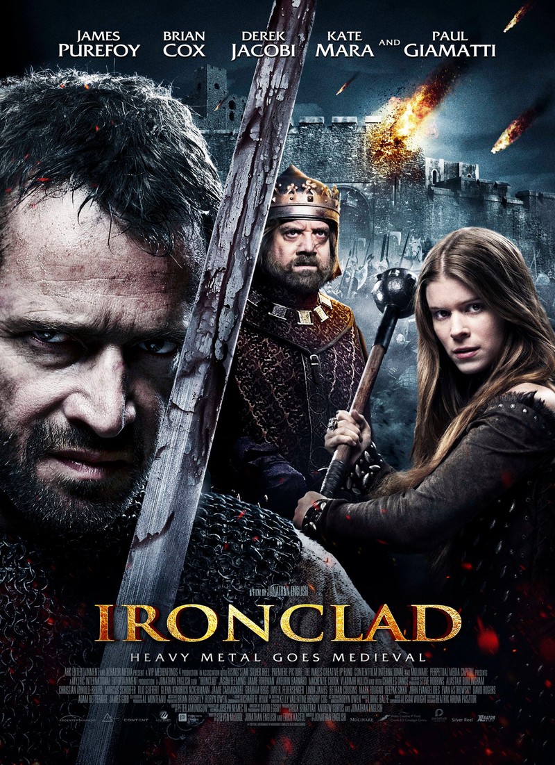 Ironclad 2011 - Full (HD)