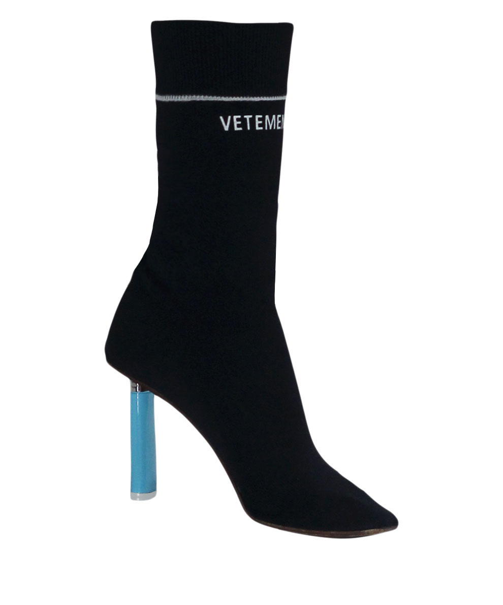 Vetements Lighter Heels Are Here - The Front Row View