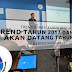 9 TREND PAK21 DI TAHUN 2017 DAN 6 PERKARA MENARIK UNTUK 2018
