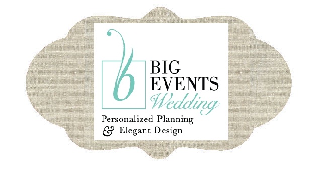 Big Events Wedding