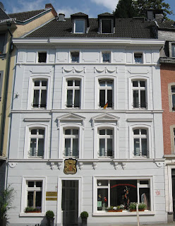 Verein Burtscheiderheimatfreunde E V