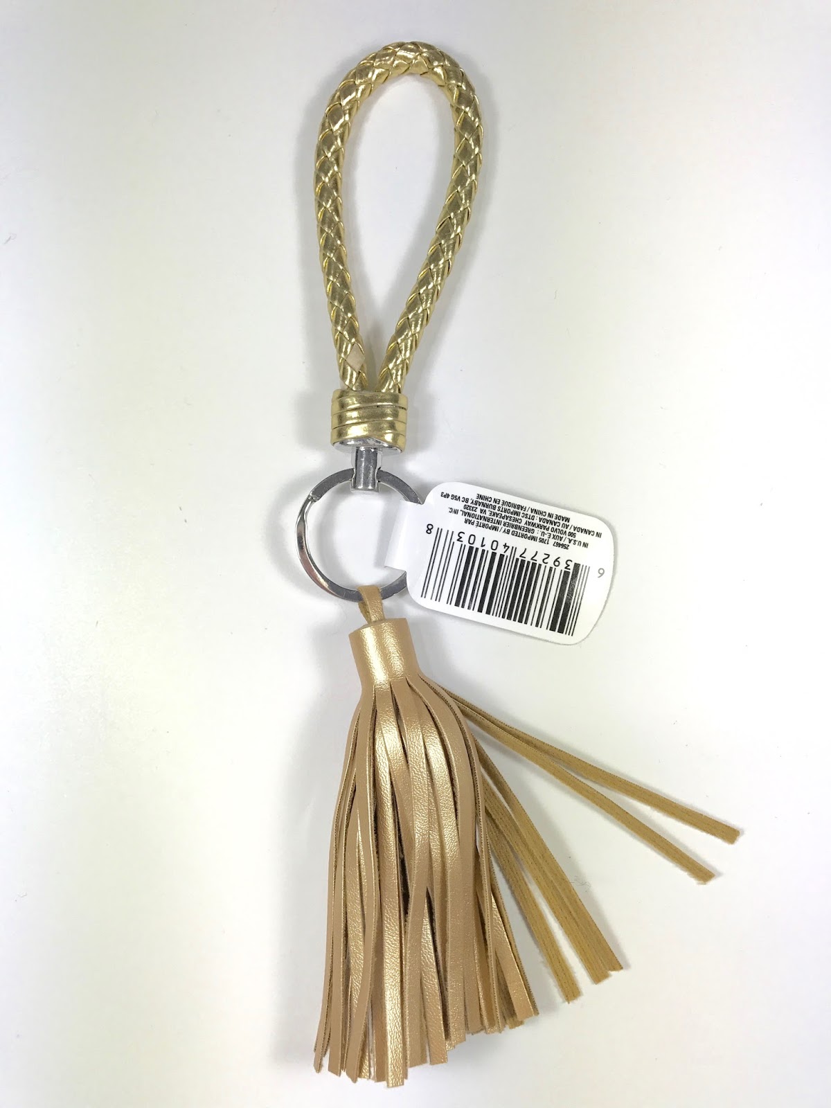 DeeVine DeeZine DOLLAR TREE TASSELS