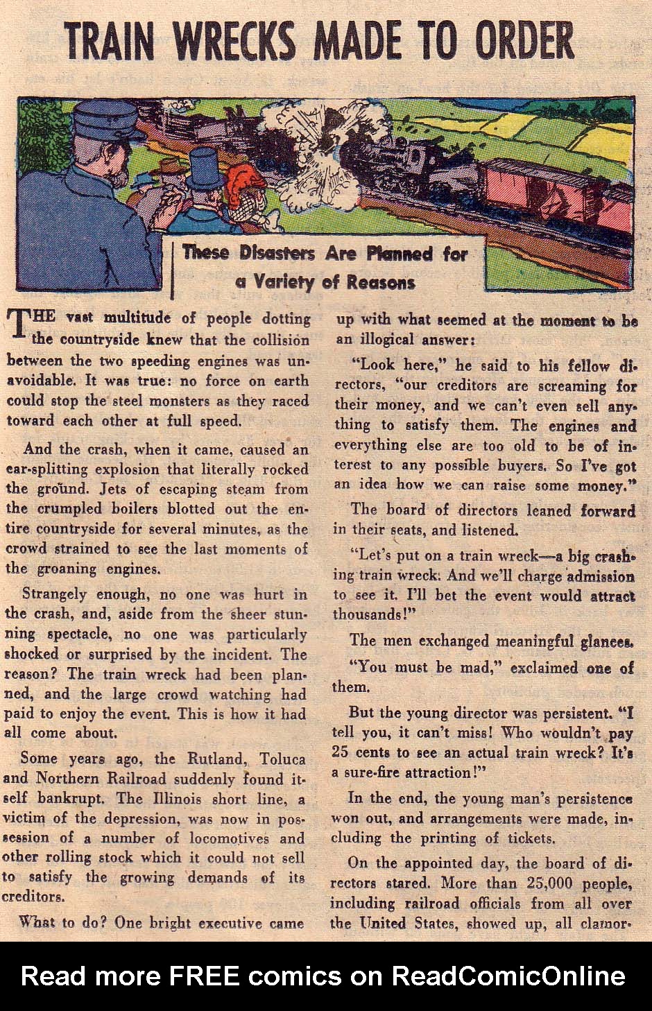 Read online Action Comics (1938) comic -  Issue #193 - 31