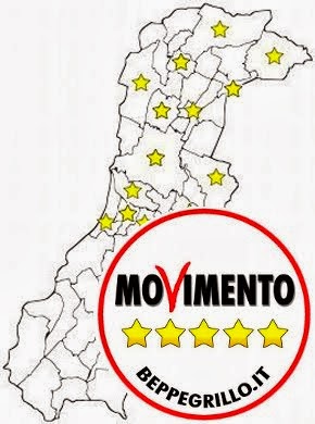 BLOG PROVINCIALE