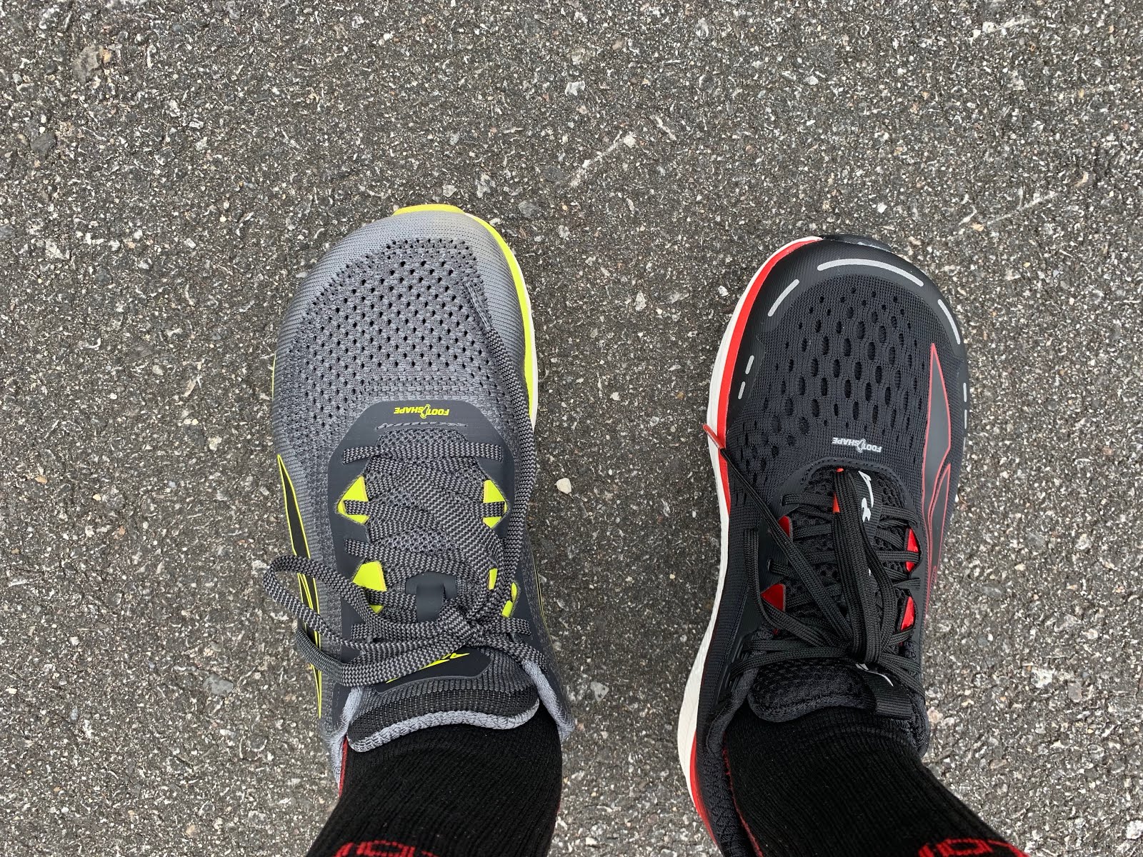 altra torin 4 men's shoes