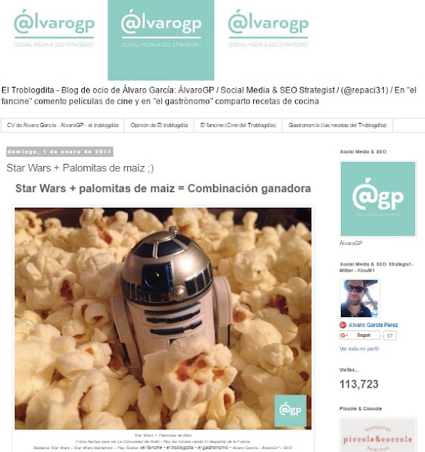 Lo + leído en El troblogdita en diciembre 2016 - Paddington 2 - Notting Hill - Wanda Metropolitano - Wanda - Santiago Bernabéu - Calabaza Halloween - Real Madrid Campeón del Mundo - Real Madrid Kashima Antlers - Último derbi en Calderón - Star Wars - Muñecos Star Wars - Star Wars Battlefront - 4000000 visits Google+ - ÁlvaroGP - Social Media & SEO - el troblogdita Lo + leído en El troblogdita en diciembre 2016 - Paddington 2 - Notting Hill - Wanda Metropolitano - Wanda - Santiago Bernabéu - Calabaza Halloween - Real Madrid Campeón del Mundo - Real Madrid Kashima Antlers - Último derbi en Calderón - Star Wars - Muñecos Star Wars - Star Wars Battlefront - 4000000 visits Google+ - ÁlvaroGP - Social Media & SEO - el troblogdita