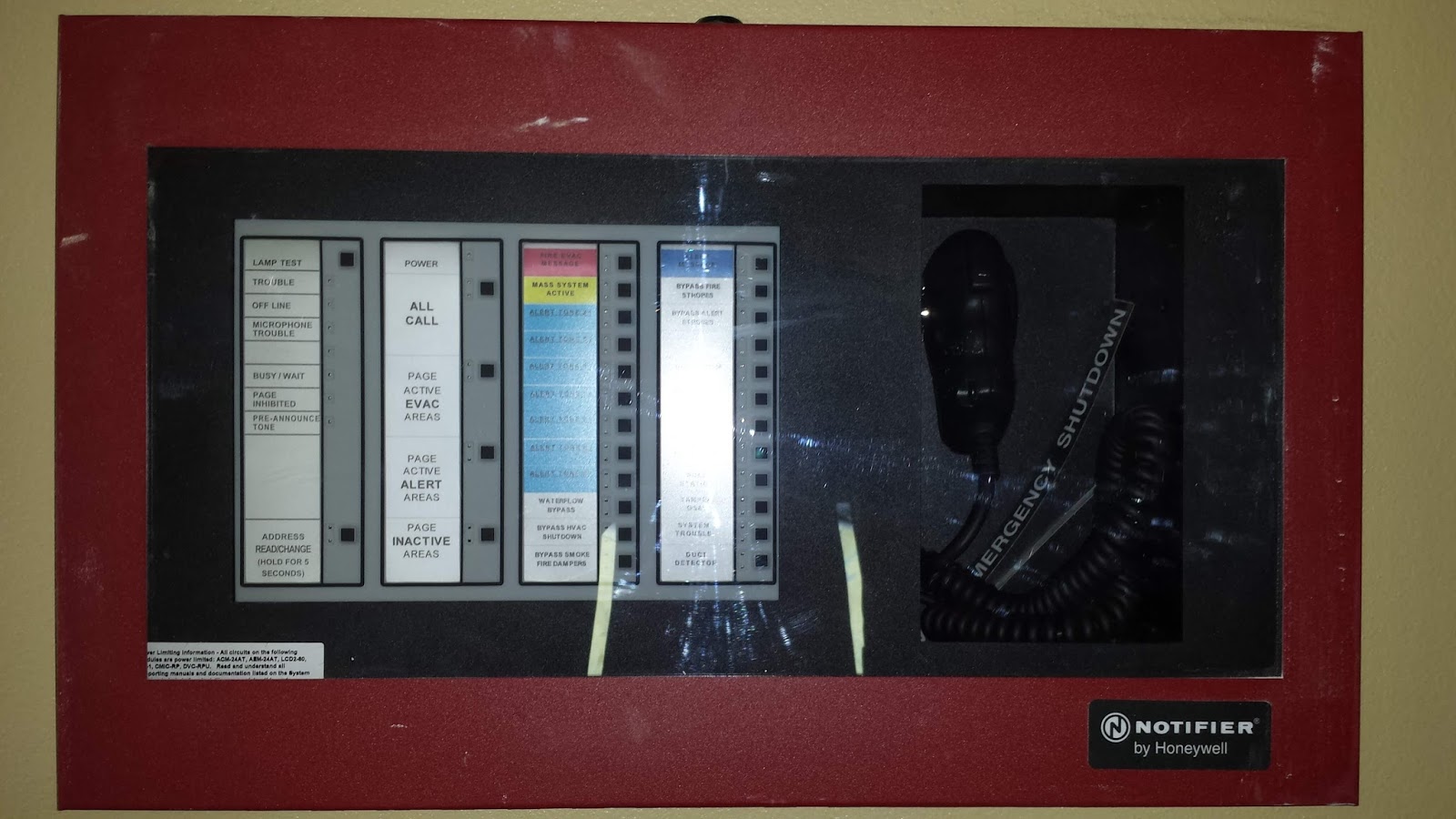 NFPA 72 2016 Chapter 24 Changes Fire Alarms Online