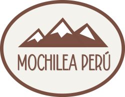 MOCHILEA PERU