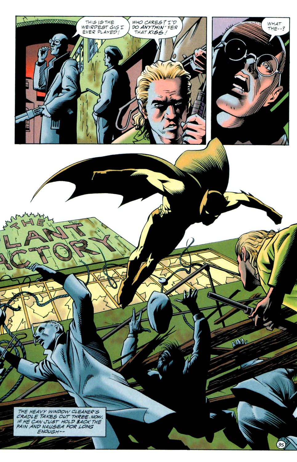 Batman: Shadow of the Bat _Annual_3 Page 35