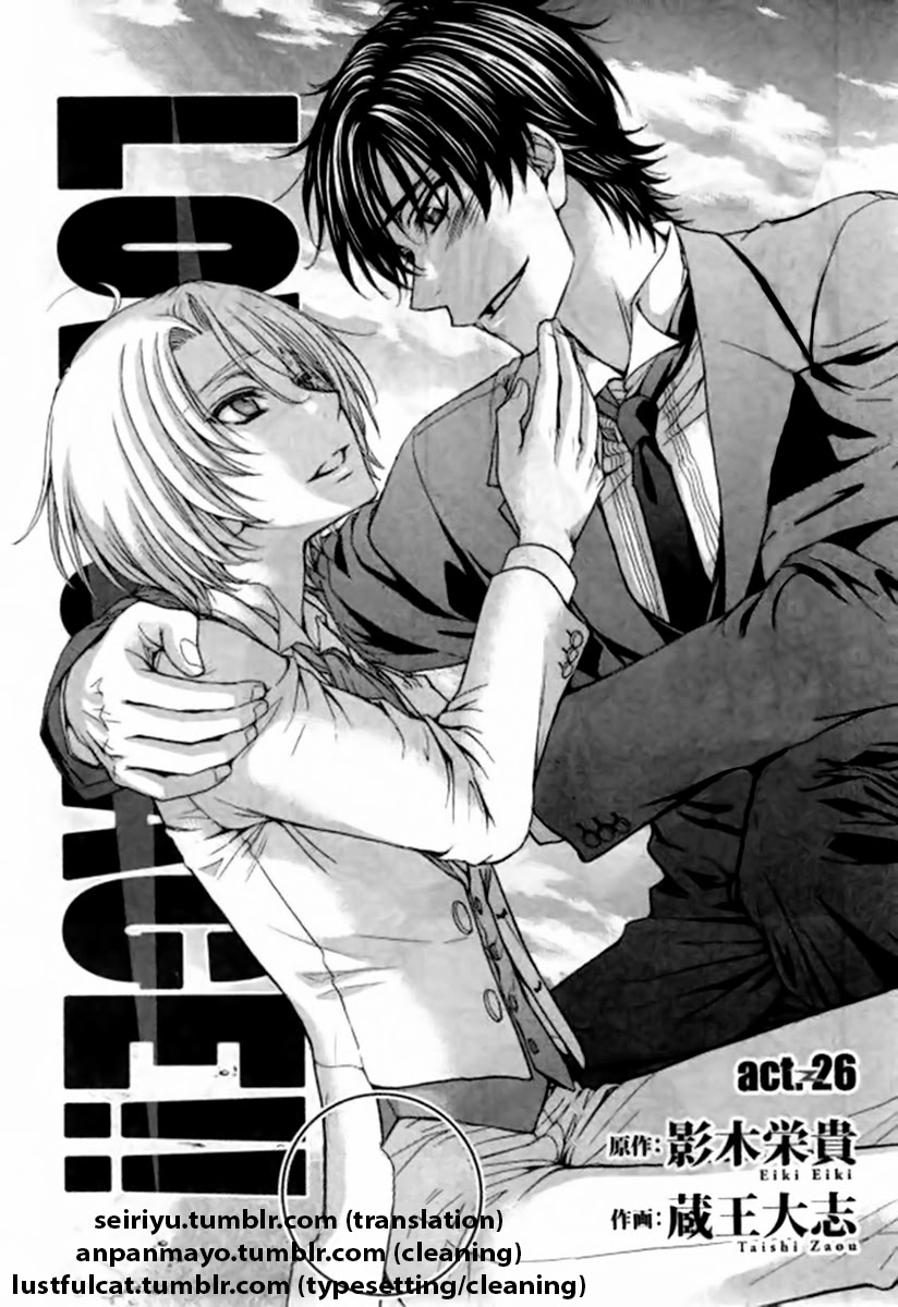 Qmanga Love Stage Chapter Vol 006 Ch 026 Read Online On Kiss Manga Qmanga Love Stage Chapter Vol 006 Ch 026 Read Online On Kiss Manga