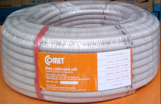 Chống ăn mòn: không bị ăn mòn điện hóa, chịu được độ ẩm cao, chống thấm nước, chống axit ăn mòn và chịu được hầu hết các chất hóa học thông thường khác. - Chống gặm mòn: Trong thành phần cấu tạo có các hóa chất đặc biệt để diệt trừ mối mọt, chống sự cắn phá của các loại côn trùng. - Chịu va đập, dễ dàng uốn cong và chịu được lực nén cao theo tiêu chuẩn, bảo vệ dây điện an toàn. - Cách điện an toàn khi lắp đặt. - Có khả năng chống cháy Chống ăn mòn: không bị ăn mòn điện hóa, chịu được độ ẩm cao, chống thấm nước, chống axit ăn mòn và chịu được hầu hết các chất hóa học thông thường khác. - Chống gặm mòn: Trong thành phần cấu tạo có các hóa chất đặc biệt để diệt trừ mối mọt, chống sự cắn phá của các loại côn trùng. - Chịu va đập, dễ dàng uốn cong và chịu được lực nén cao theo tiêu chuẩn, bảo vệ dây điện an toàn. - Cách điện an toàn khi lắp đặt. - Có khả năng chống cháy