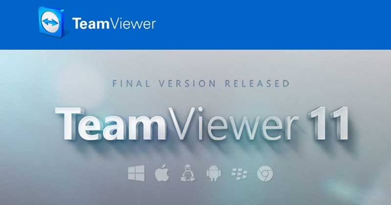 download teamviewer 11 crack full version free