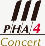 pha 4 concert banner