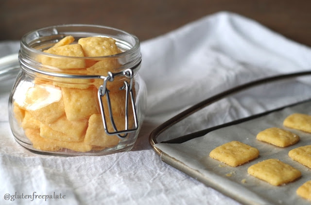 23 Gluten Free and Easy After School Snacks