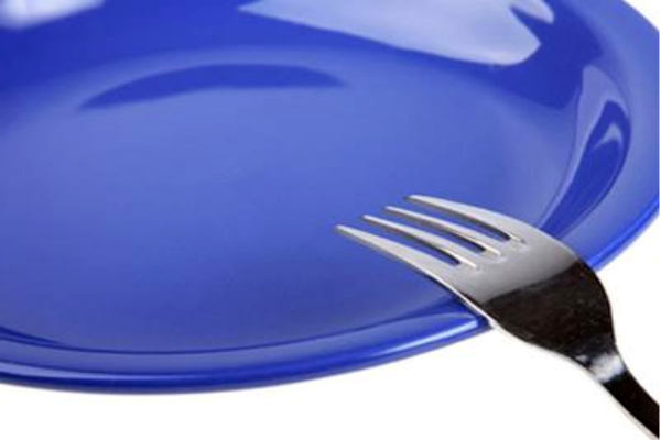 Хроники голодания. День 1. Тема не для светской беседы.