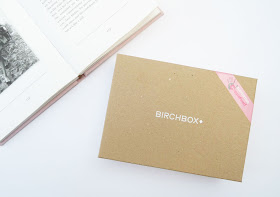 The October 2014 Birchbox | Work It | With CoppaFeel Review