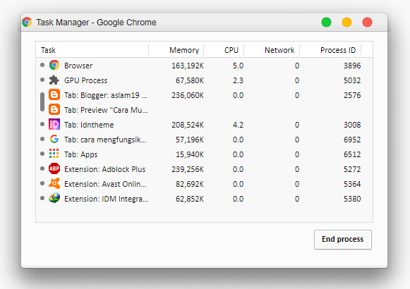 Cara Mudah Untuk Mempercepat Browser Google Chrome 2017 Cara Mudah Untuk Mempercepat Browser Google Chrome 2017
