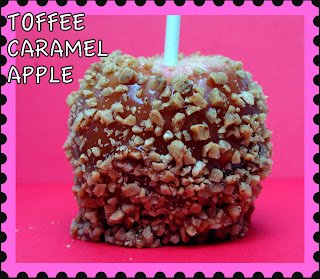 HAPPY WONKA WEDNESDAY......CARAMEL APPLES ANYONE? - Hugs and Cookies XOXO