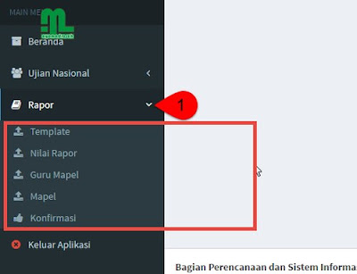 Lokasi penyimpanan file untuk mengunduh Aplikasi Emis Raport ternyata dipindah ke situs Em Download Emis Raport Pindah ke Emis SDM