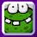 Free and Play Game Flash Frogout