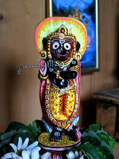 lord jagannath