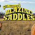 Blerd Film Club: Blazing Saddles
