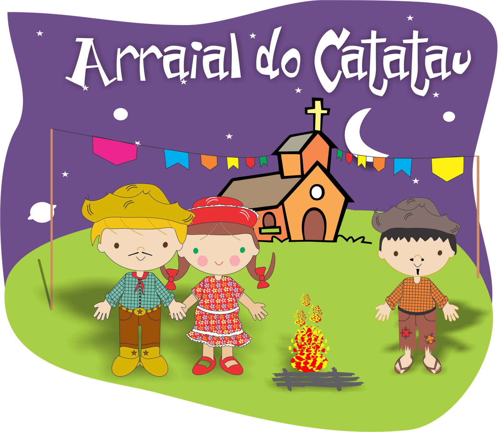 Escola Infantil Catatau junho 2012 Escola Infantil Catatau junho 2012