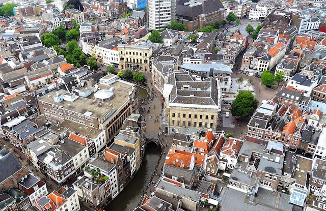 Utrecht - Holanda