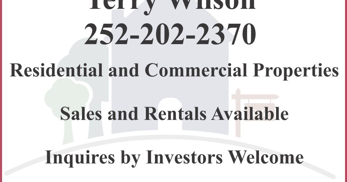 Long and Foster Albemarle Tradewinds