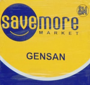 Savemore Market Gensan