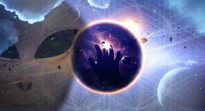 Αν θα ’ρθουν οι εξωγήινοι, κάπως έτσι θα επικοινωνήσουν