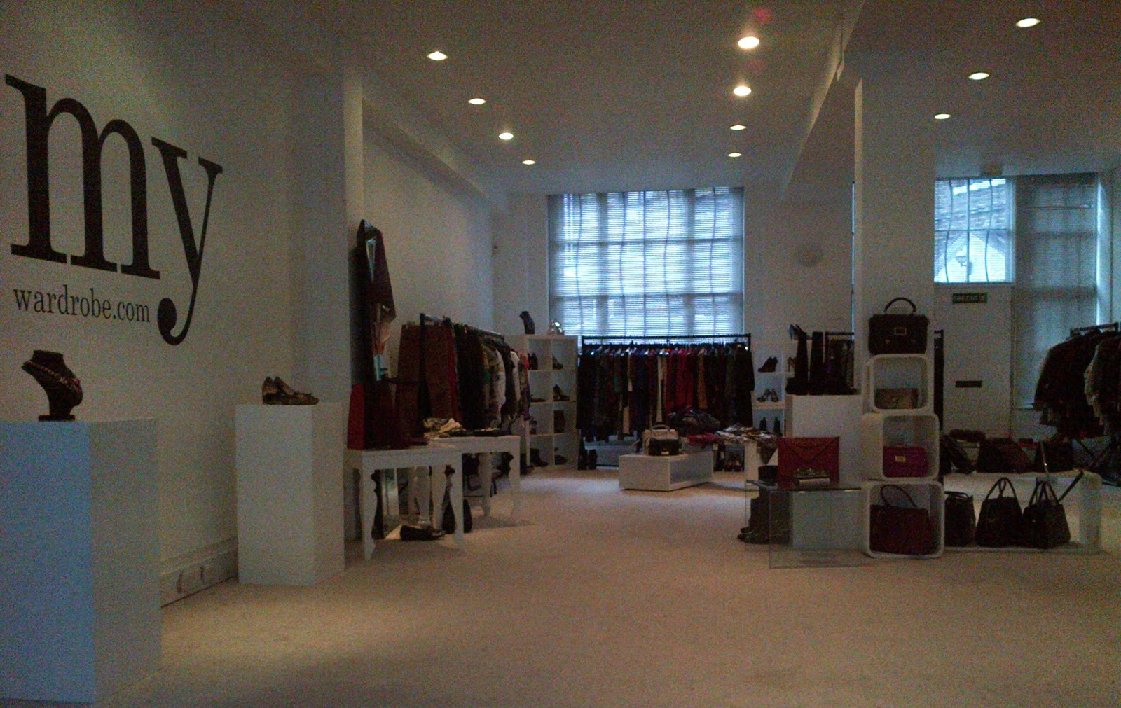 My Small Obsessions BEHIND THE SCENES at