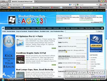 Mozilla Firefox 4 0 Final