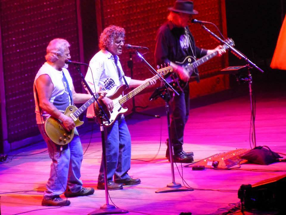 Roger Waters Koln 11 06 2018 Konzertbericht