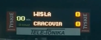 Wisla-Cracovia
