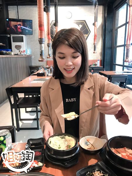 讚呀 正宗韓式烤肉-鼓山區韓式料理推薦