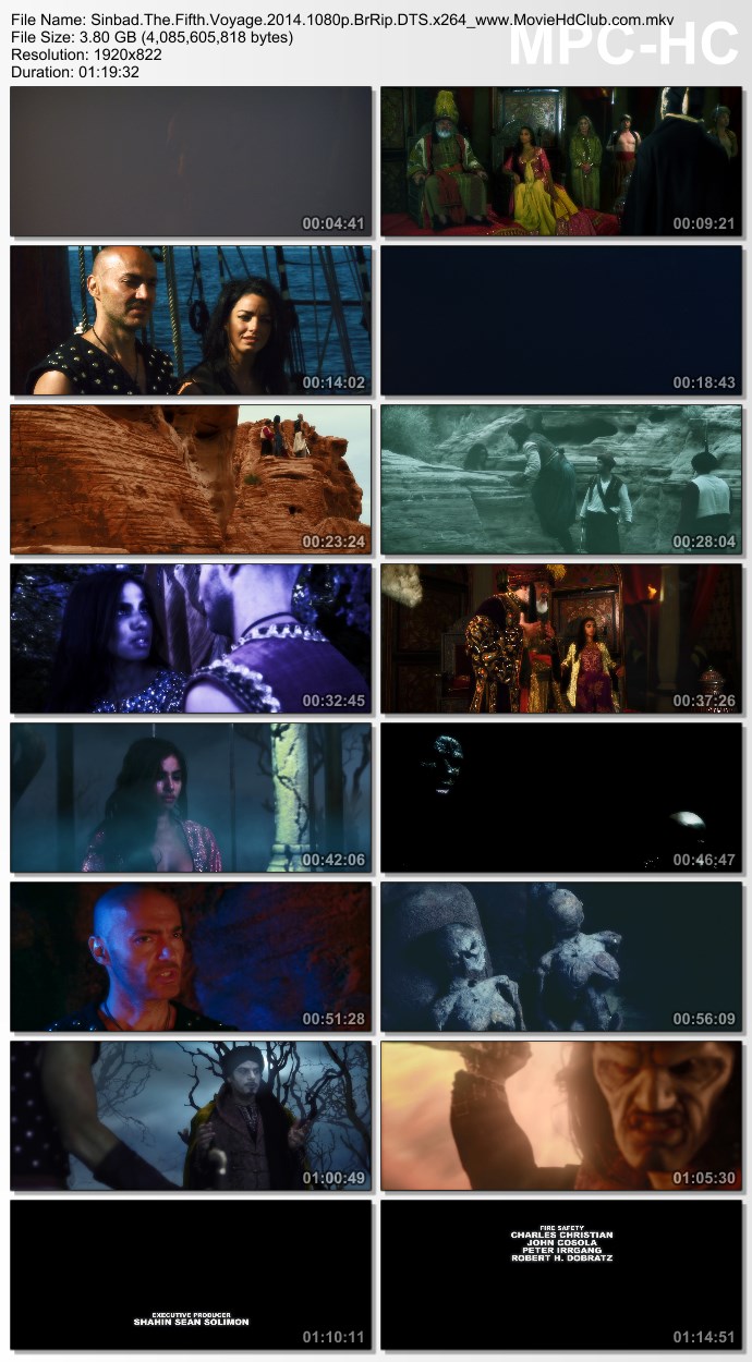 [Mini-HD] Sinbad The Fifth Voyage (2014) - ซินแบด พิชิตศึกสุดขอบฟ้า [1080p][เสียง:ไทย 5.1/Eng DTS][ซับ:ไทย/Eng][.MKV][3.81GB] SB_MovieHdClub_SS
